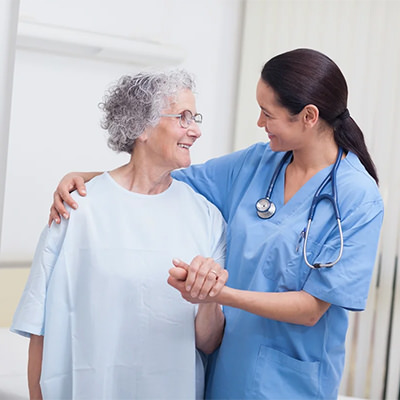 ALZHEIMER’S & Dementia Care 400X400