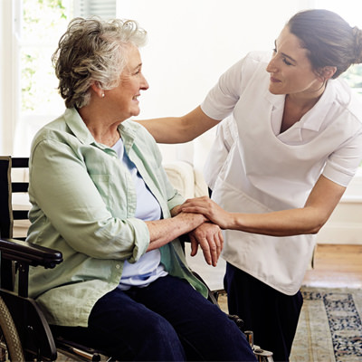 DOMICILIARY CARE SUPPORT 400X400