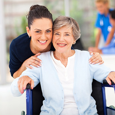 ELDERLY CARE SUPPORT 400X400