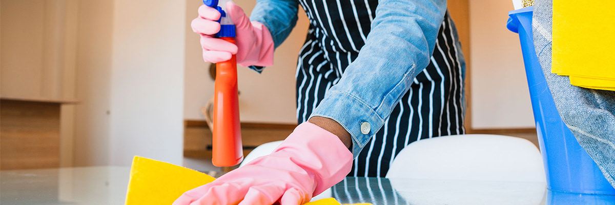 HOUSEKEEPING SERVICE